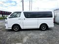 2013 Toyota Hiace Van