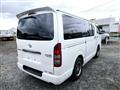 2013 Toyota Hiace Van