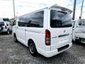2013 Toyota Hiace Van