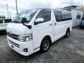 2013 Toyota Hiace Van