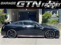 2015 Nissan Nissan GT-R