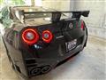 2015 Nissan Nissan GT-R