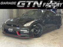 2015 Nissan Nissan GT-R