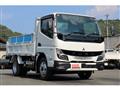 2025 Mitsubishi Canter