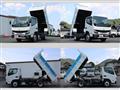 2025 Mitsubishi Canter