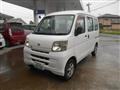 2008 Daihatsu Hijet Cargo
