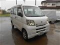 2008 Daihatsu Hijet Cargo