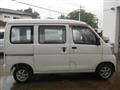 2008 Daihatsu Hijet Cargo
