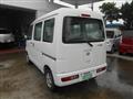 2008 Daihatsu Hijet Cargo