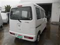 2008 Daihatsu Hijet Cargo