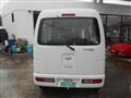 2008 Daihatsu Hijet Cargo