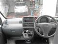 2008 Daihatsu Hijet Cargo
