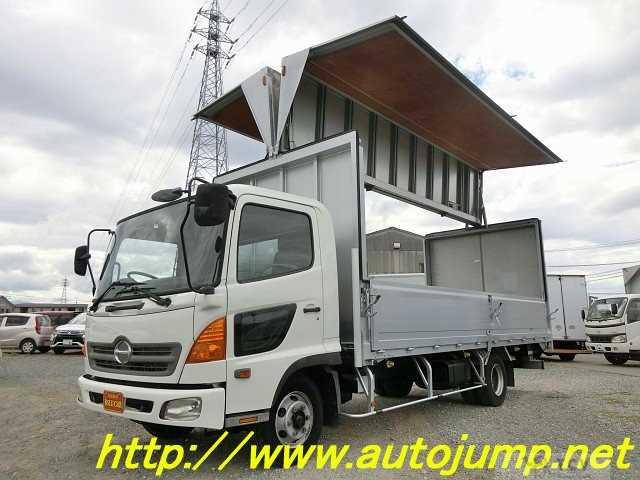 2008 Hino Hino Others