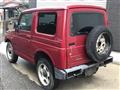 1997 Suzuki Jimny