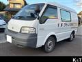 2002 Nissan Vanette Van