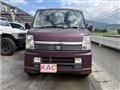 2006 Suzuki Every Wagon