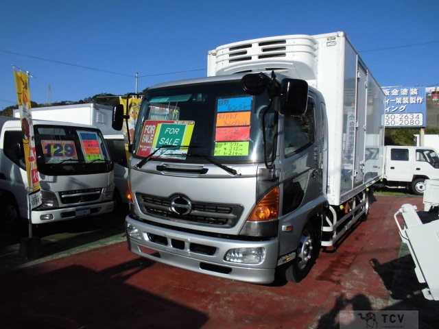 2005 Hino Hino Others