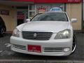 2007 Toyota Crown