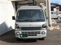 2023 Suzuki Carry Truck