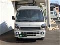 2023 Suzuki Carry Truck