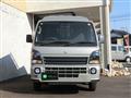 2023 Suzuki Carry Truck