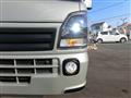 2023 Suzuki Carry Truck