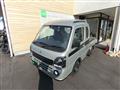2023 Suzuki Carry Truck