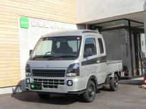 2023 Suzuki Carry Truck