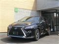 2016 Lexus RX
