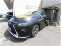 2016 Lexus RX