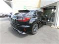 2016 Lexus RX