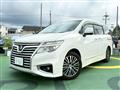 2015 Nissan Elgrand
