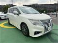 2015 Nissan Elgrand
