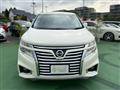 2015 Nissan Elgrand