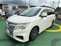 2015 Nissan Elgrand