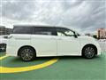 2015 Nissan Elgrand
