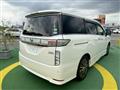 2015 Nissan Elgrand