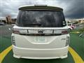 2015 Nissan Elgrand