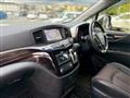 2015 Nissan Elgrand