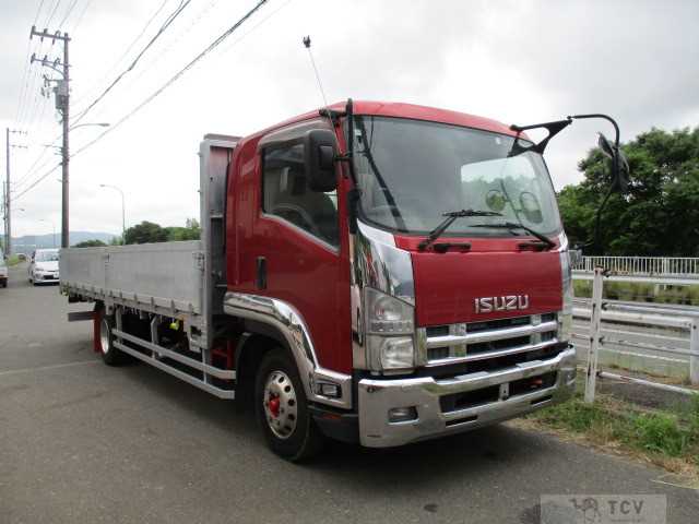 2014 Isuzu Isuzu Others
