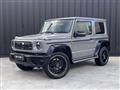2024 Suzuki Jimny Sierra