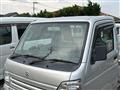 2013 Suzuki Carry Truck
