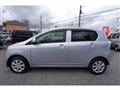 2012 Daihatsu Mira