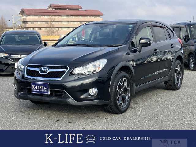 2013 Subaru Impreza
