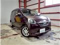 2013 Daihatsu Mira