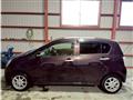 2013 Daihatsu Mira