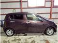 2013 Daihatsu Mira