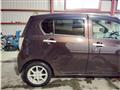 2013 Daihatsu Mira