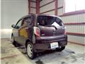 2013 Daihatsu Mira