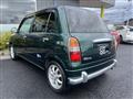 2001 Daihatsu Miragino